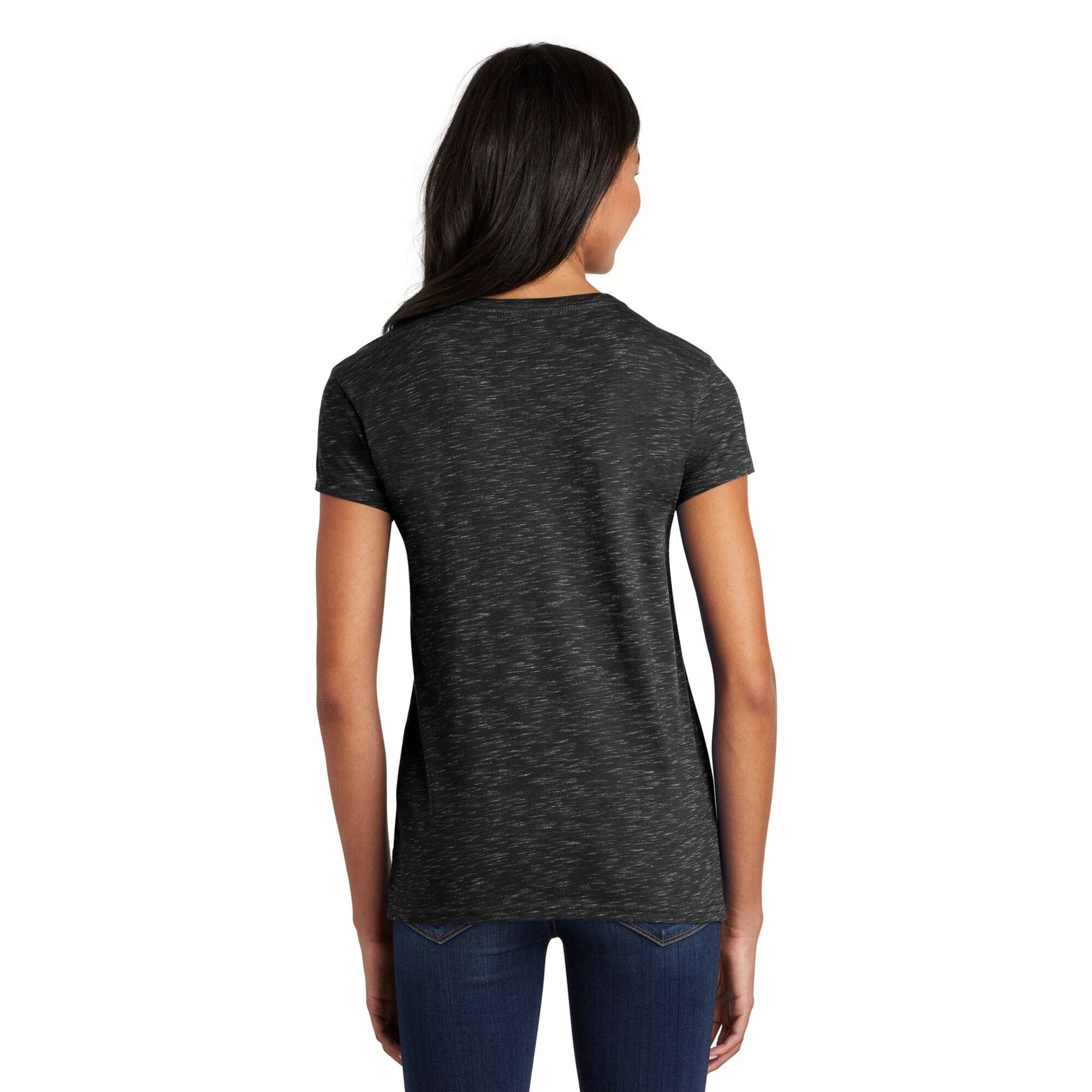 District® Women's Medal V-Neck T-Shirt